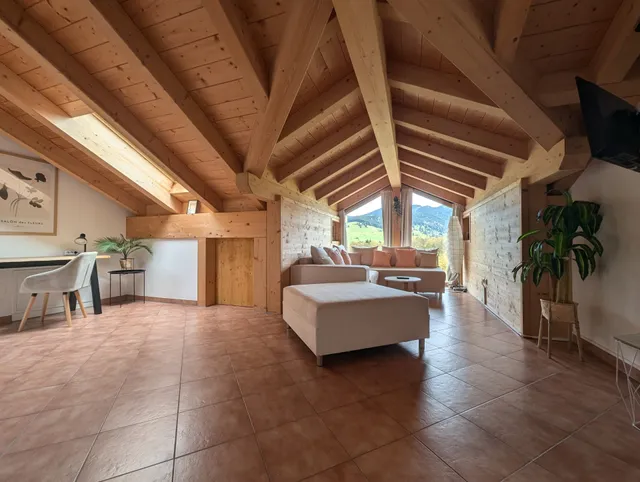 Apartment Traumblick