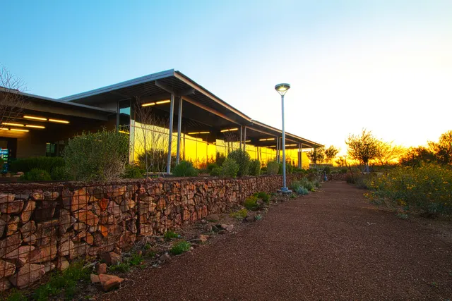 Glendale Community College: North