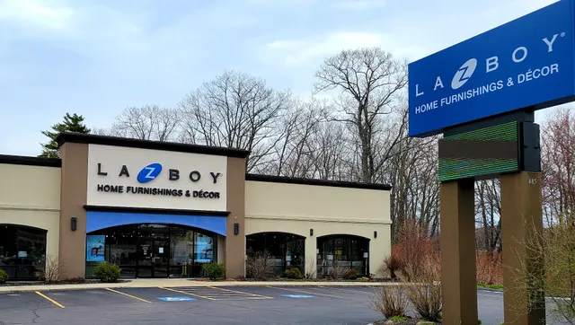 La-Z-Boy Scarborough