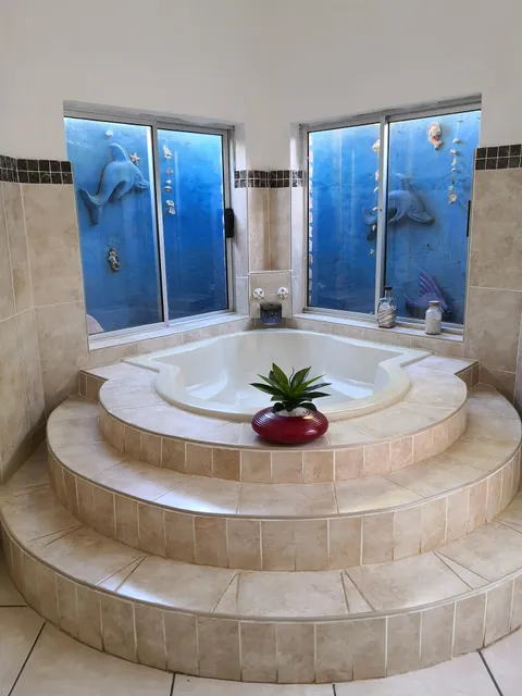 Olwandle Guest House