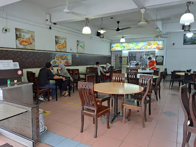 Top 73+1 Fishball Legacy