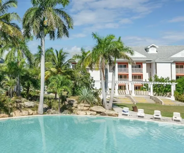 Melia Peninsula Varadero Hotel