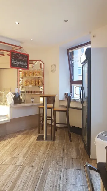 Bäckerei Reiner Stolzenberger