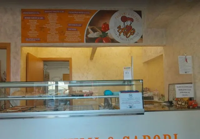 Profumi & Sapori da Fefè