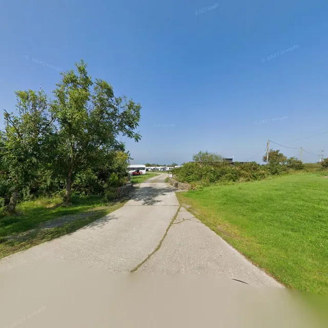 Tŷ Mawr Caravan Park