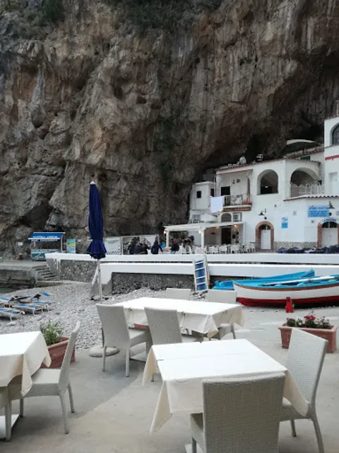 Trattoria Da Armandino