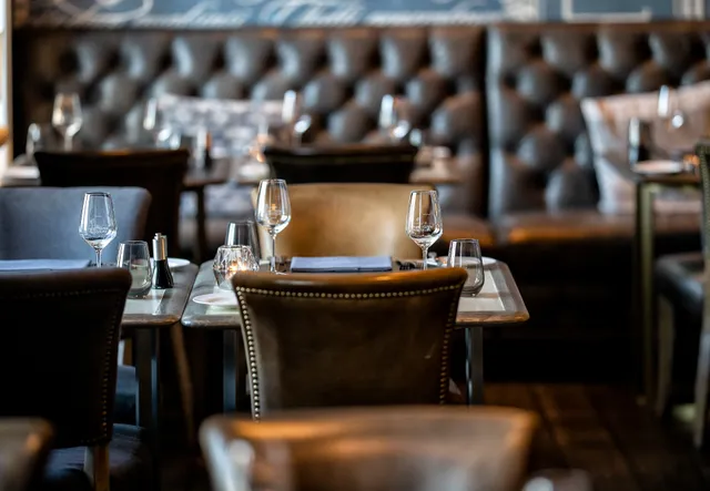 Columbus Genusswirtschaft