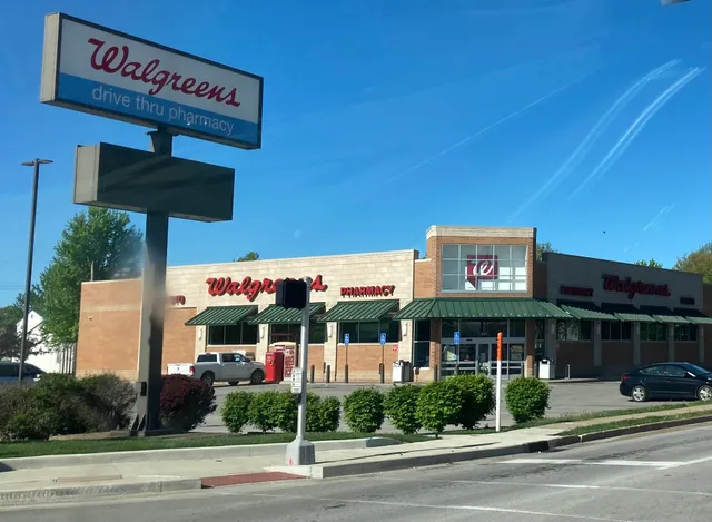 Walgreens
