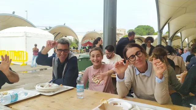 Sagra de la Volìa Cazzata