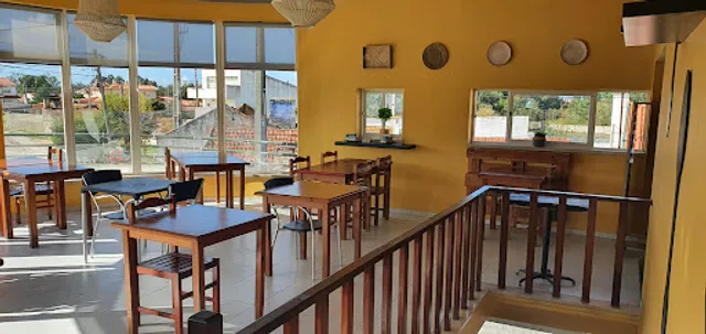 Churrasqueira Portugal🇵🇹