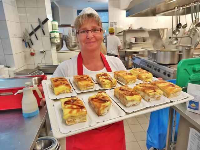 KNL Restaurace – Krajský úřad