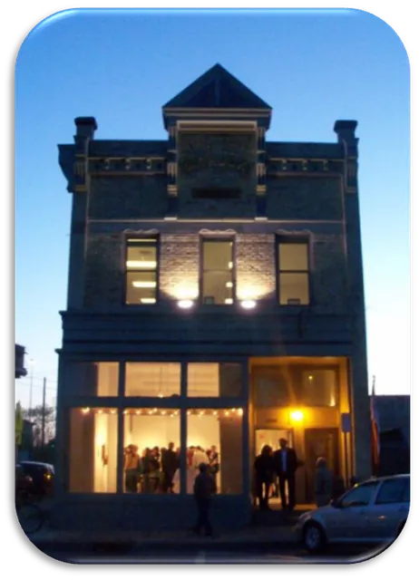 Walker's Point Center for the Arts