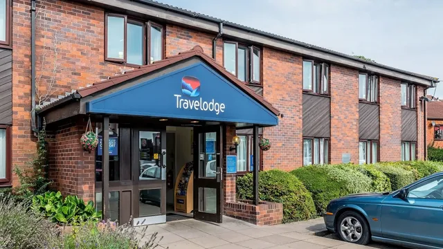 Travelodge Rugeley