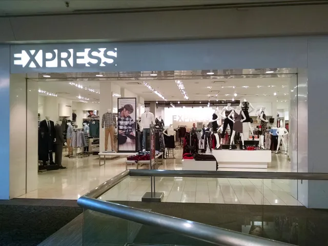 Express Factory Outlet