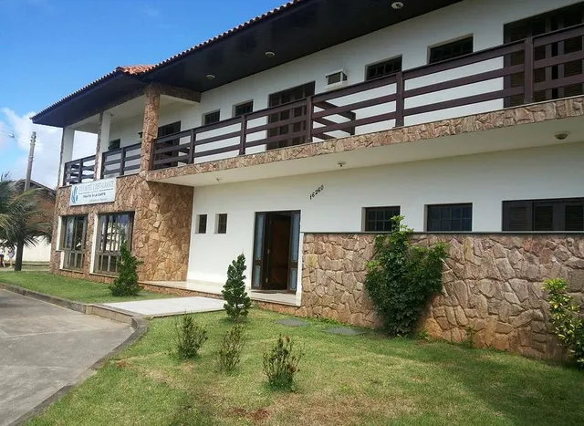 Hotéis em Ilha Comprida