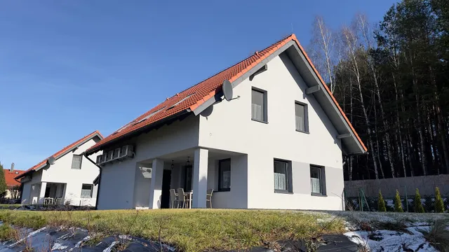 SAKURA REST - Śniadowo 1D