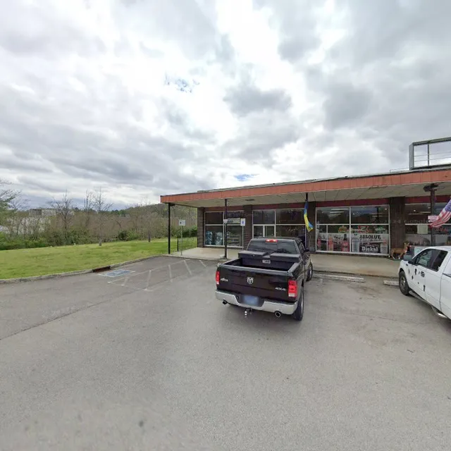 D-man's Repair & Play