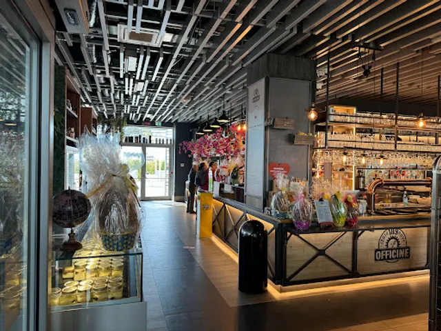 109officine: Braceria - Ristorante di Carne - Caffetteria - Lounge Bar - Pasticceria