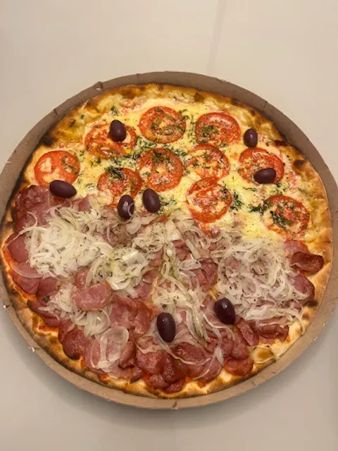 Pizzaria Bella Italia