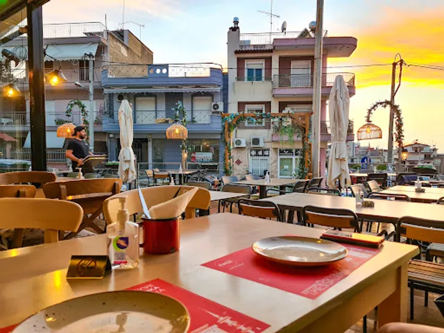 Raffaele Pizza & Pasta