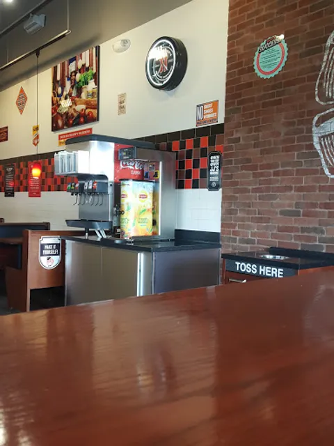 Jimmy John's