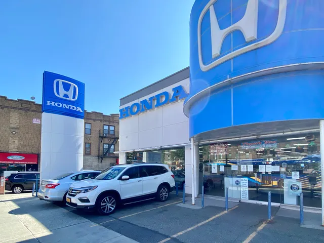 Bay Ridge Honda