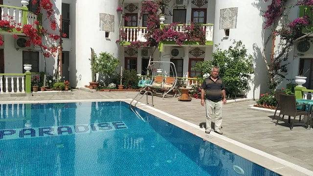 Paradise Apart Turgutreis