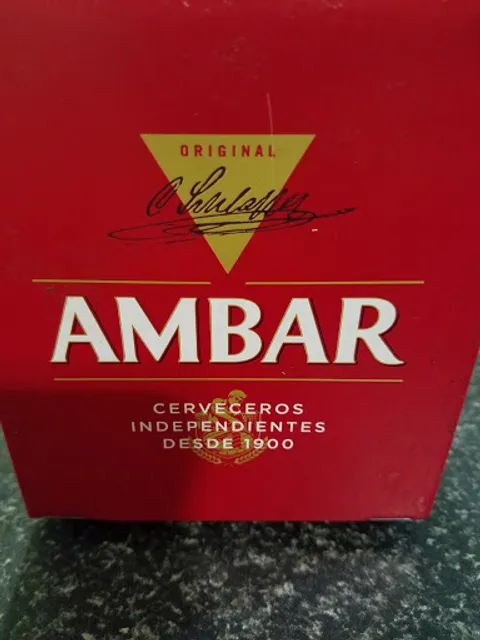 Cafetería La Ribera