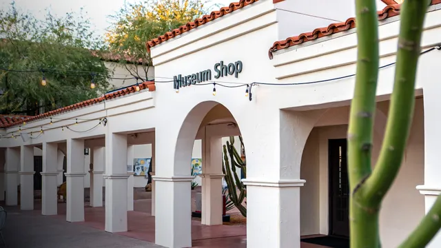 Heard Museum Shop