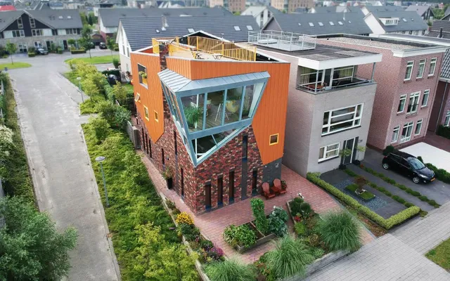 Casa Mirador Sleep Inn