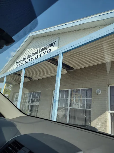 Trader Bay Seafood