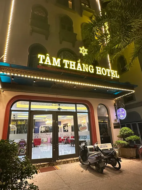 Tâm Thắng Hotel