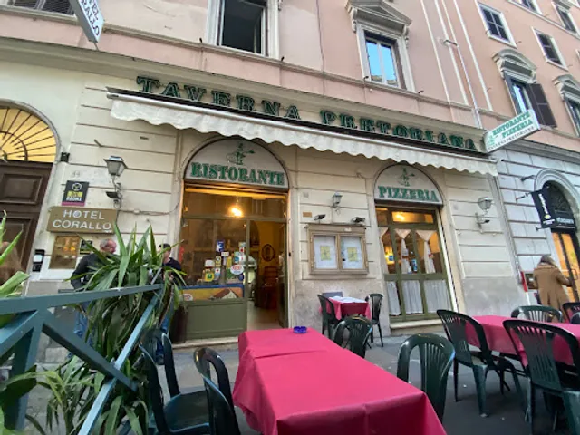 Taverna Pretoriana