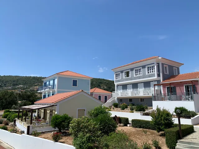 Mykali Hotel Samos