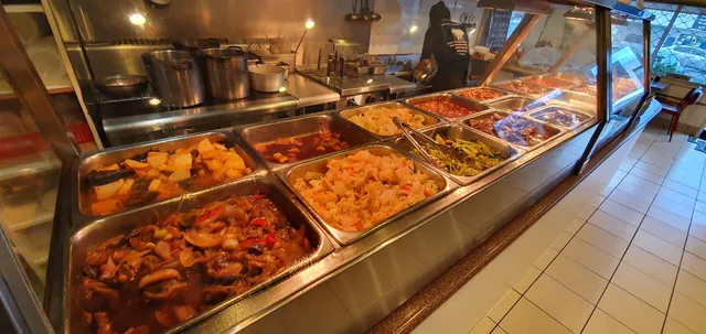 Hsiu Yuan Food Co 秀园小吃城