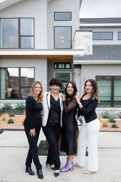 Coco & Team Central Texas Real Estate