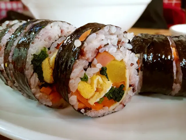 짱구네김밥(번동)