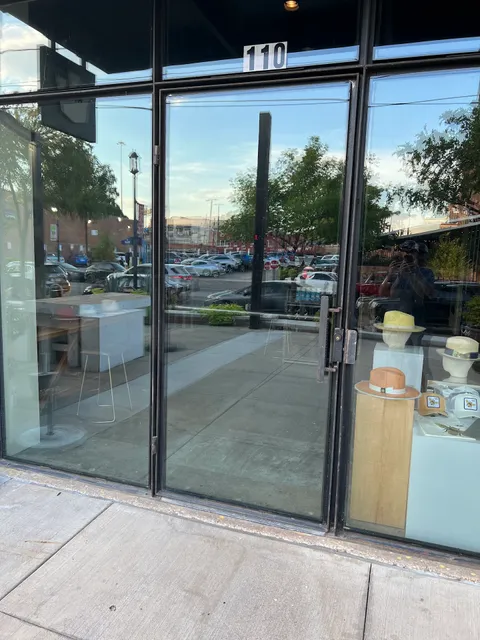 Goorin Bros. Hat Shop