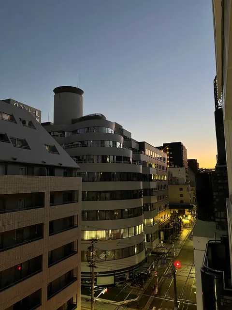 STAY&GO 心斎橋北