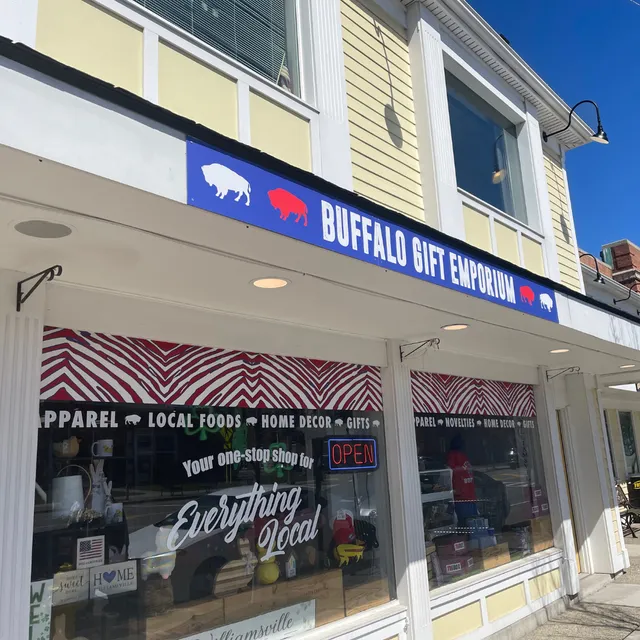 Buffalo Gift Emporium