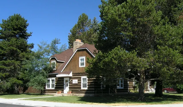 Chambers House Bed and Breakfast