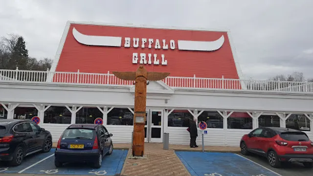 Buffalo Grill Amilly
