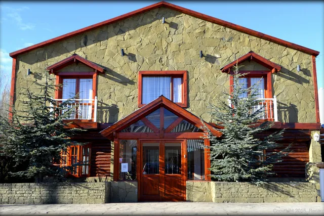 Don Pepe Hotel & Cabañas