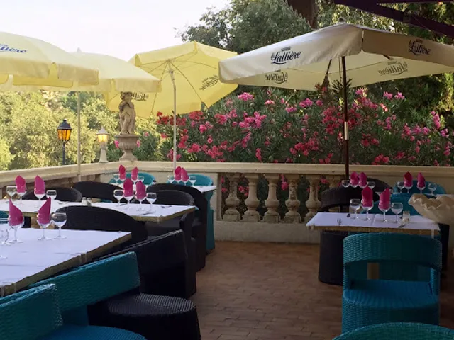 Auberge saint Hubert