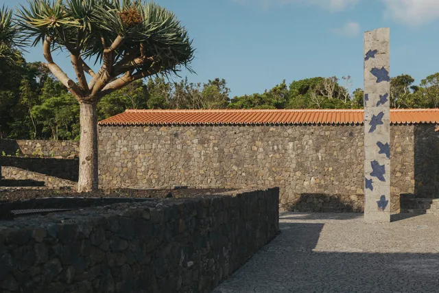 Pico Vineyards - Wine Boutique Hotel