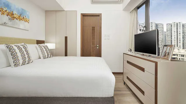 Shama Island North Hong Kong