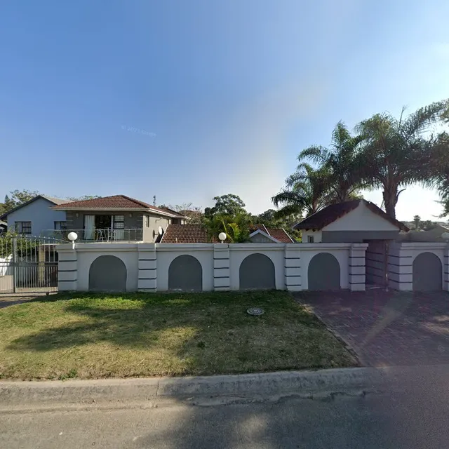 amazing grace guesthouse