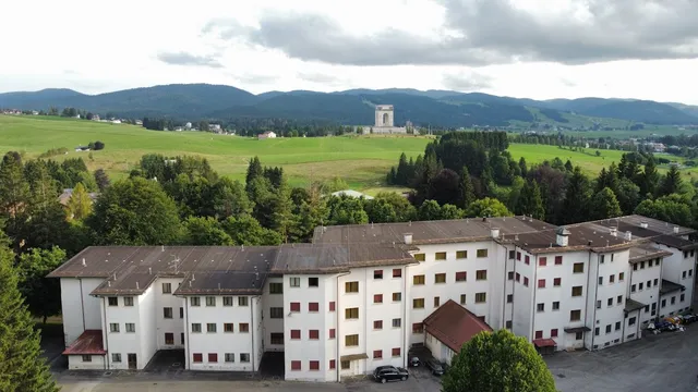 Casa Vacanze Lo Scoiattolo