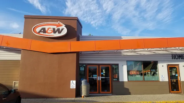A&W Canada