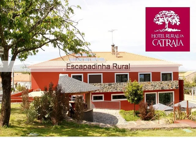 Hotel Rural Catraia